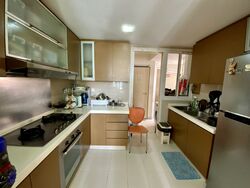 Savannah Condopark (D18), Condominium #395473001